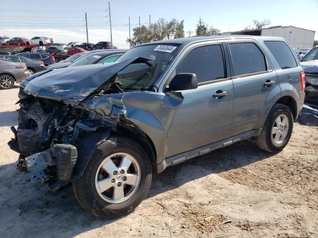 2012 Ford Escape XLS