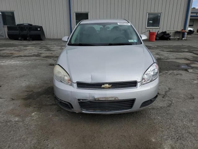 2010 Chevrolet Impala LT