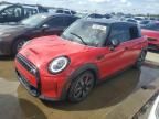 2022 Mini Cooper S