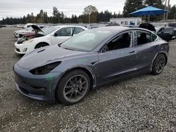 2019 Tesla Model 3 en venta en Graham, WA