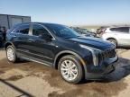 2020 Cadillac XT4 Luxury