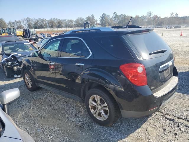 2013 Chevrolet Equinox LTZ