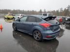 2018 Ford Focus ST