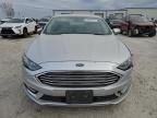 2017 Ford Fusion SE Hybrid