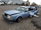 1987 Volvo 245 DL