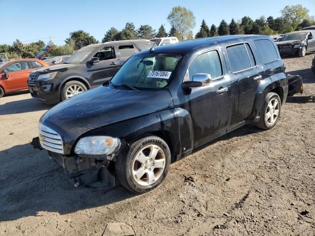 2007 Chevrolet HHR LT