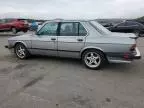 1988 BMW 535 Automatic