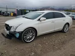 Cadillac salvage cars for sale: 2013 Cadillac XTS Premium Collection