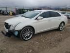 2013 Cadillac XTS Premium Collection