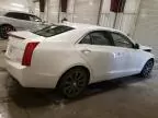 2015 Cadillac ATS Luxury