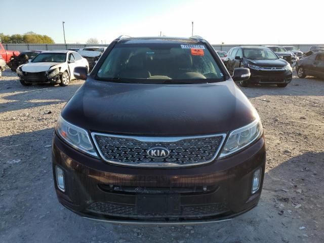 2014 KIA Sorento SX