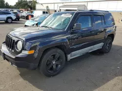 2011 Jeep Patriot Sport en venta en New Britain, CT