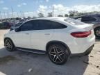 2019 Mercedes-Benz GLE Coupe 43 AMG