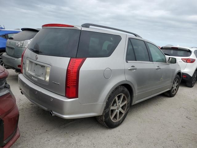 2004 Cadillac SRX