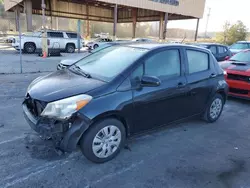 2012 Toyota Yaris en venta en Gaston, SC