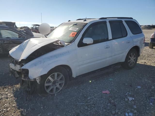 2005 Buick Rainier CXL