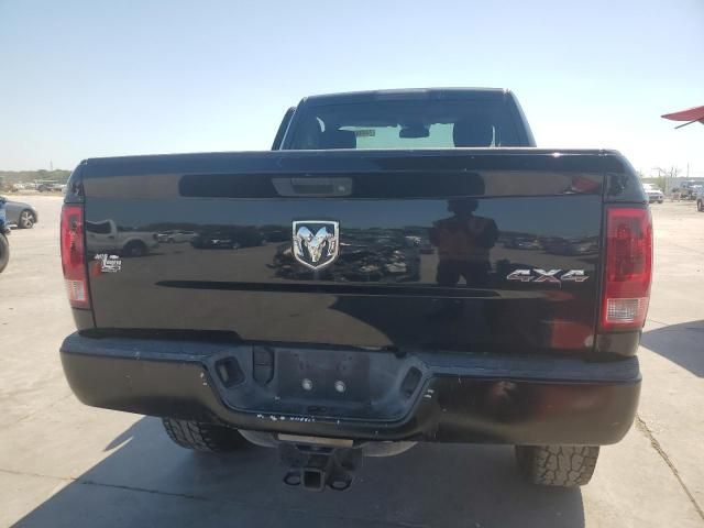 2013 Dodge RAM 1500 ST