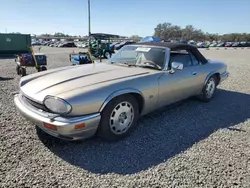 1996 Jaguar XJS 2+2 en venta en Riverview, FL