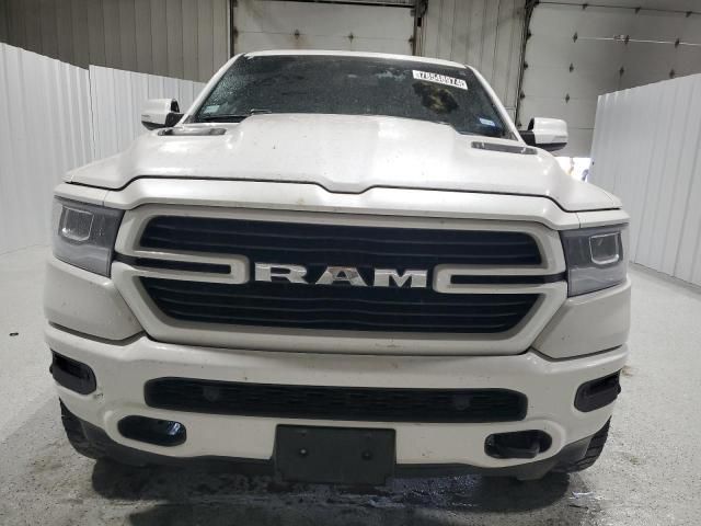 2020 Dodge 1500 Laramie