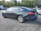 2016 Chevrolet Impala LS