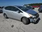 2013 Toyota Prius V