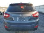 2015 Hyundai Tucson Limited