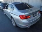 2013 BMW 328 I