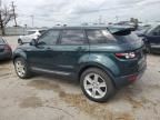 2015 Land Rover Range Rover Evoque Pure Plus