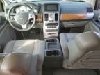 2008 Chrysler Town & Country Limited