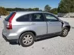 2009 Honda CR-V EXL