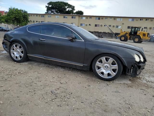 2006 Bentley Continental GT