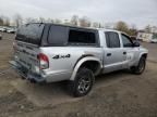 2004 Dodge Dakota Quad Sport