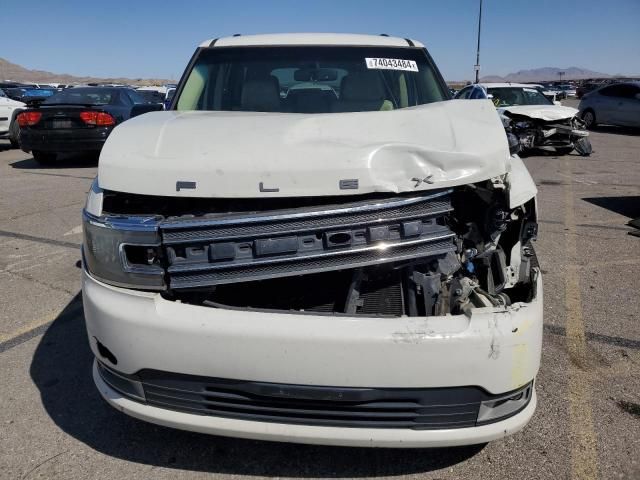 2013 Ford Flex SEL