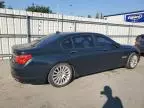 2012 BMW 750 LXI