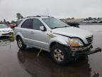 2007 KIA Sorento EX