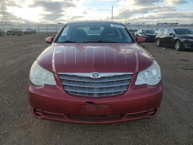 2007 Chrysler Sebring Touring