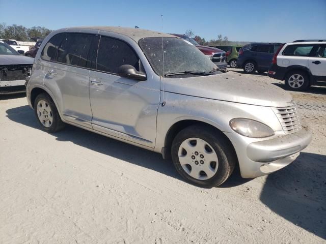 2005 Chrysler PT Cruiser Touring