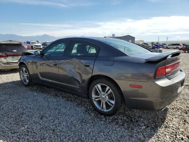 2014 Dodge Charger R/T