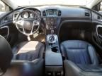 2013 Buick Regal Premium