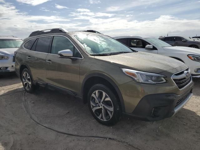 2020 Subaru Outback Touring LDL