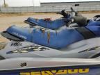 2002 Seadoo Jetski