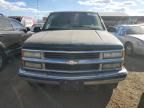 1997 Chevrolet GMT-400 K1500