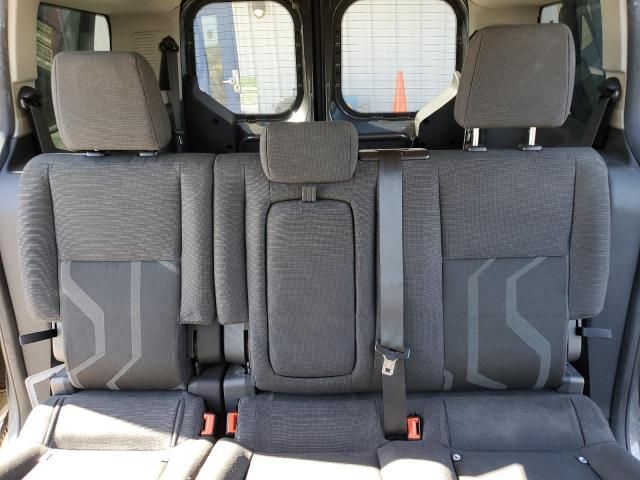 2015 Ford Transit Connect XLT