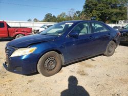 Toyota Vehiculos salvage en venta: 2010 Toyota Camry Base