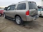 2006 Nissan Armada SE