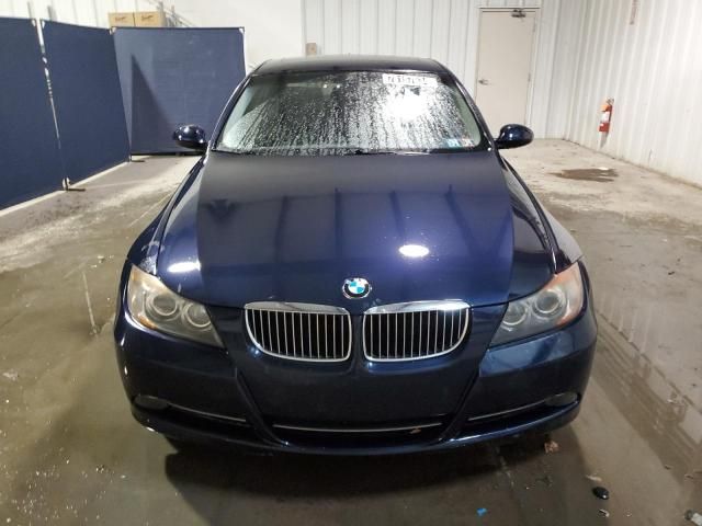 2006 BMW 330 I