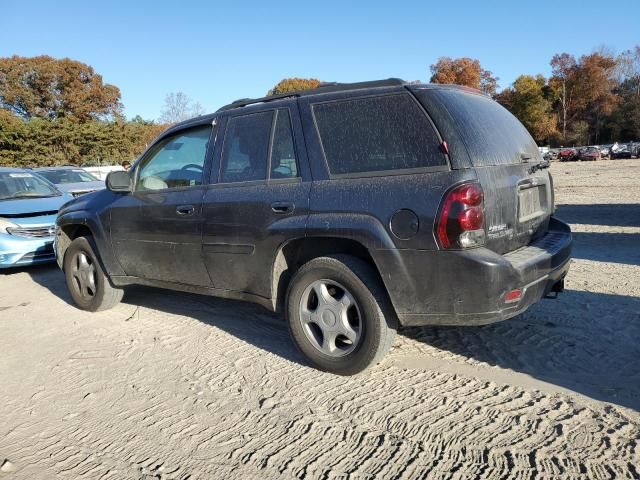 2006 Chevrolet Trailblazer LS