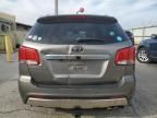 2013 KIA Sorento SX