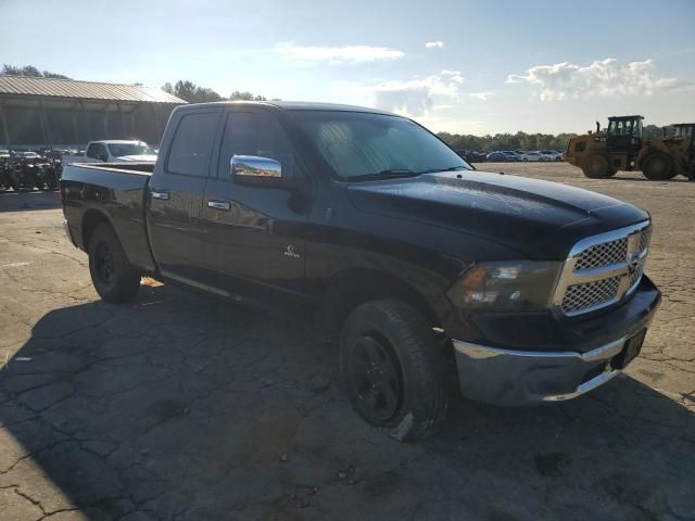 2013 Dodge RAM 1500 SLT