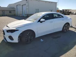 2025 Mercedes-Benz CLA 250 en venta en Martinez, CA